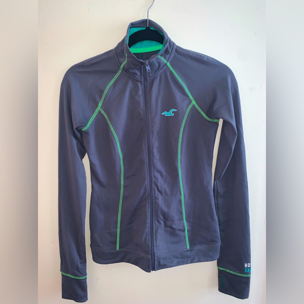Hollister xs active sweater